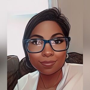 Meet your Posher, Norma